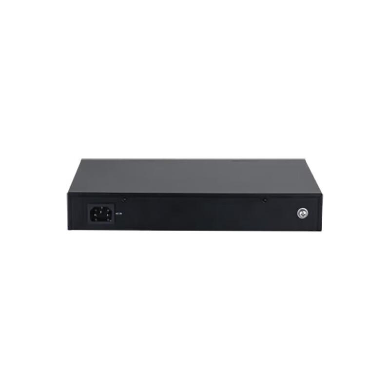 Dahua 16-Port Gigabit Unmanaged PoE Switch CN plug (adapter included)
Dahua 16-Port Gigabit Unmanaged PoE Switch CN plug (adapter included)