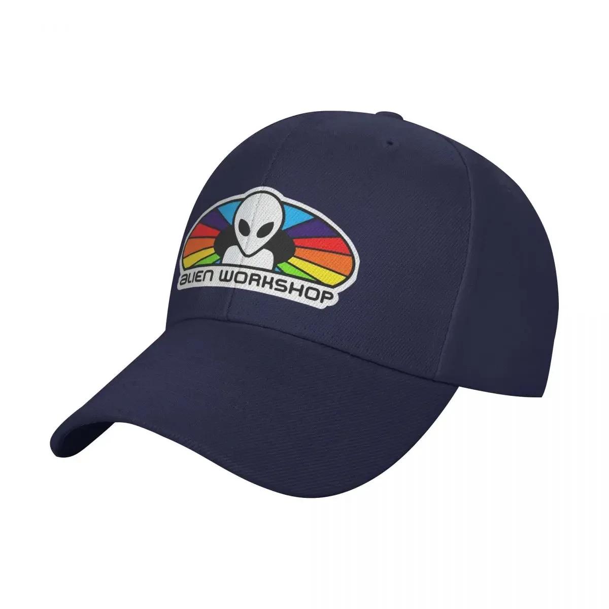 Unisex Women Alien Workshop Scifi Caps Hip-Hop Baseball Cap Polyester Hats Sun Hats Adjustable Trucker Cap Summer One Size
Unisex Women Alien Workshop Scifi Caps Hip-Hop Baseball Cap Polyester Hats Sun Hats Adjustable Trucker Cap Summer One Size