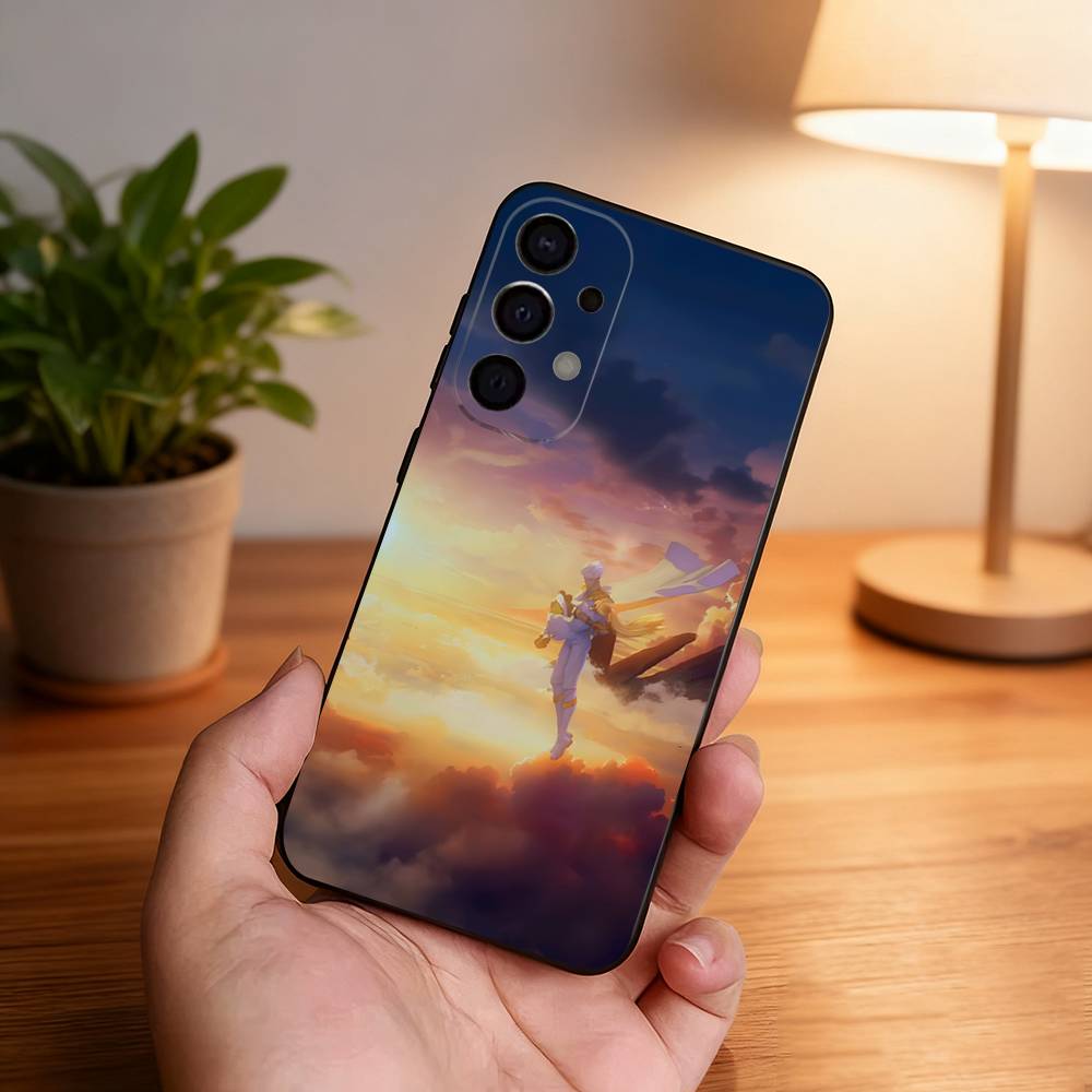 To Be Hero X Phone Case For Samsung S25,S24,S21,S22,S23,S30,Ultra,S20,Plus,Fe,Lite,5G Black Cover Samsung S23ULTRA5G
To Be Hero X Phone Case For Samsung S25,S24,S21,S22,S23,S30,Ultra,S20,Plus,Fe,Lite,5G Black Cover Samsung S23ULTRA5G