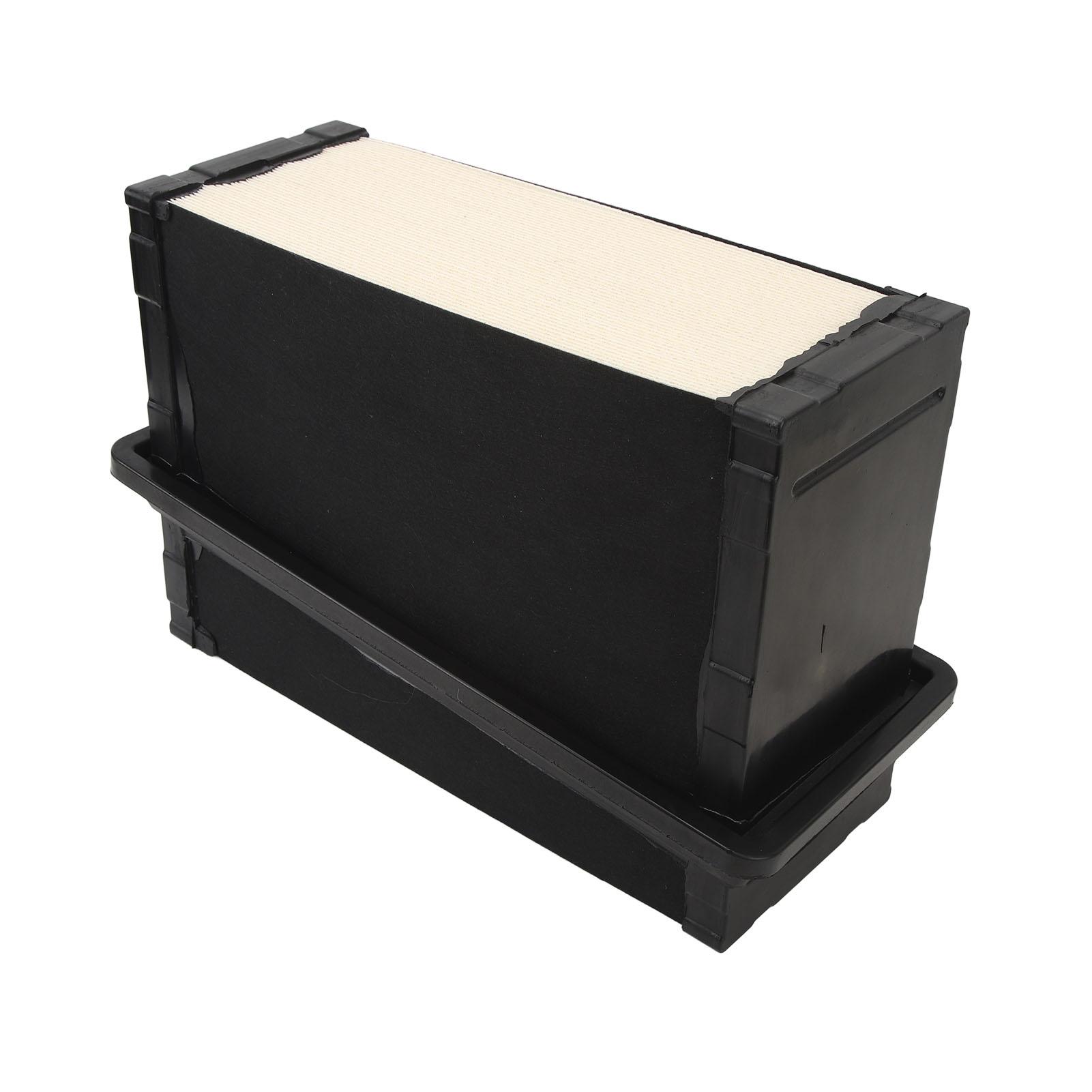 Engine Air Filter Heavy Duty High Performance P621725 Replacement for Kenworth T680 T880
Engine Air Filter Heavy Duty High Performance P621725 Replacement for Kenworth T680 T880