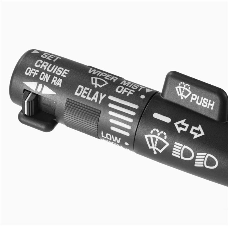 For Buick GM C1500 C2500 1995- 2000 Compatible Multifunctional Turn Signal Switch Cruise Control 26054727 2330814
For Buick GM C1500 C2500 1995- 2000 Compatible Multifunctional Turn Signal Switch Cruise Control 26054727 2330814