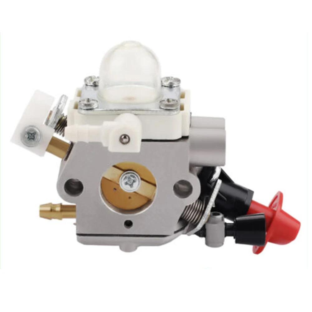 Carburetor Kit Garden Power Tools Replacement Accessories For FS40 FS40C FS50 FS50C FS56 FS56C FS56R Trimmer Brushcutter China Mainland
Carburetor Kit Garden Power Tools Replacement Accessories For FS40 FS40C FS50 FS50C FS56 FS56C FS56R Trimmer Brushcutter China Mainland