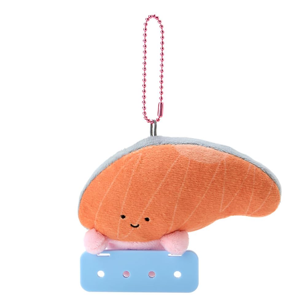 Sanrio Sanrio держатель талисмана Филе 8 x 12 x 5 см Персонаж Maipachirun 979180 SANRIO (САНРИО) КИРИМИ-тян. Кирими-тян.
Sanrio Sanrio держатель талисмана Филе 8 x 12 x 5 см Персонаж Maipachirun 979180 SANRIO (САНРИО) КИРИМИ-тян. Кирими-тян.