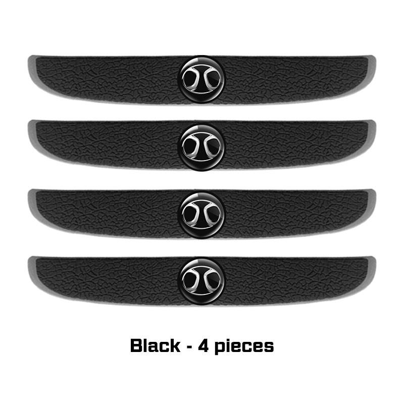 For BAIC Beijing Senova X7X25 X35 X55 X65 BJ20 EV5 BJ40 BJ80 4Pcs Car Door Anti Collision Strip Rearview Mirror Protect Stickers universal
For BAIC Beijing Senova X7X25 X35 X55 X65 BJ20 EV5 BJ40 BJ80 4Pcs Car Door Anti Collision Strip Rearview Mirror Protect Stickers universal