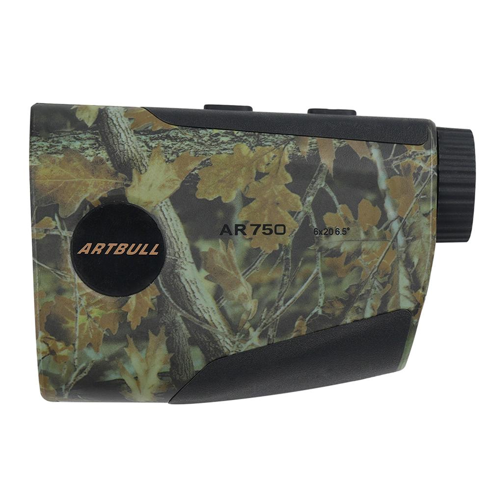 NEW Camouflage Laser Rangefinder Hunting Golf Outdoor Laser Distance Meter Rechargeable with 5 Modes Meter 750yard
NEW Camouflage Laser Rangefinder Hunting Golf Outdoor Laser Distance Meter Rechargeable with 5 Modes Meter 750yard