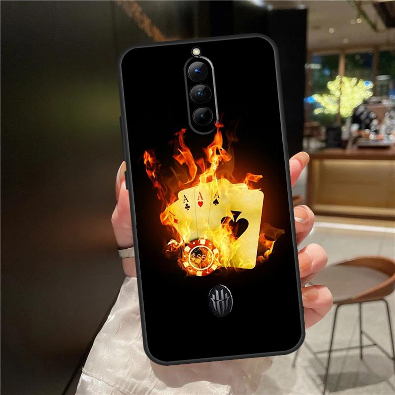 Чехол-кошелек для игральных карт Покер для ZTE Nubia Red Magic 11 10 9 8 9S 8S 10S Pro Plus 6 7 6S 7S Для RedMagic 10 Air Чехол RedMagic 10 Pro Plus
Чехол-кошелек для игральных карт Покер для ZTE Nubia Red Magic 11 10 9 8 9S 8S 10S Pro Plus 6 7 6S 7S Для RedMagic 10 Air Чехол RedMagic 10 Pro Plus