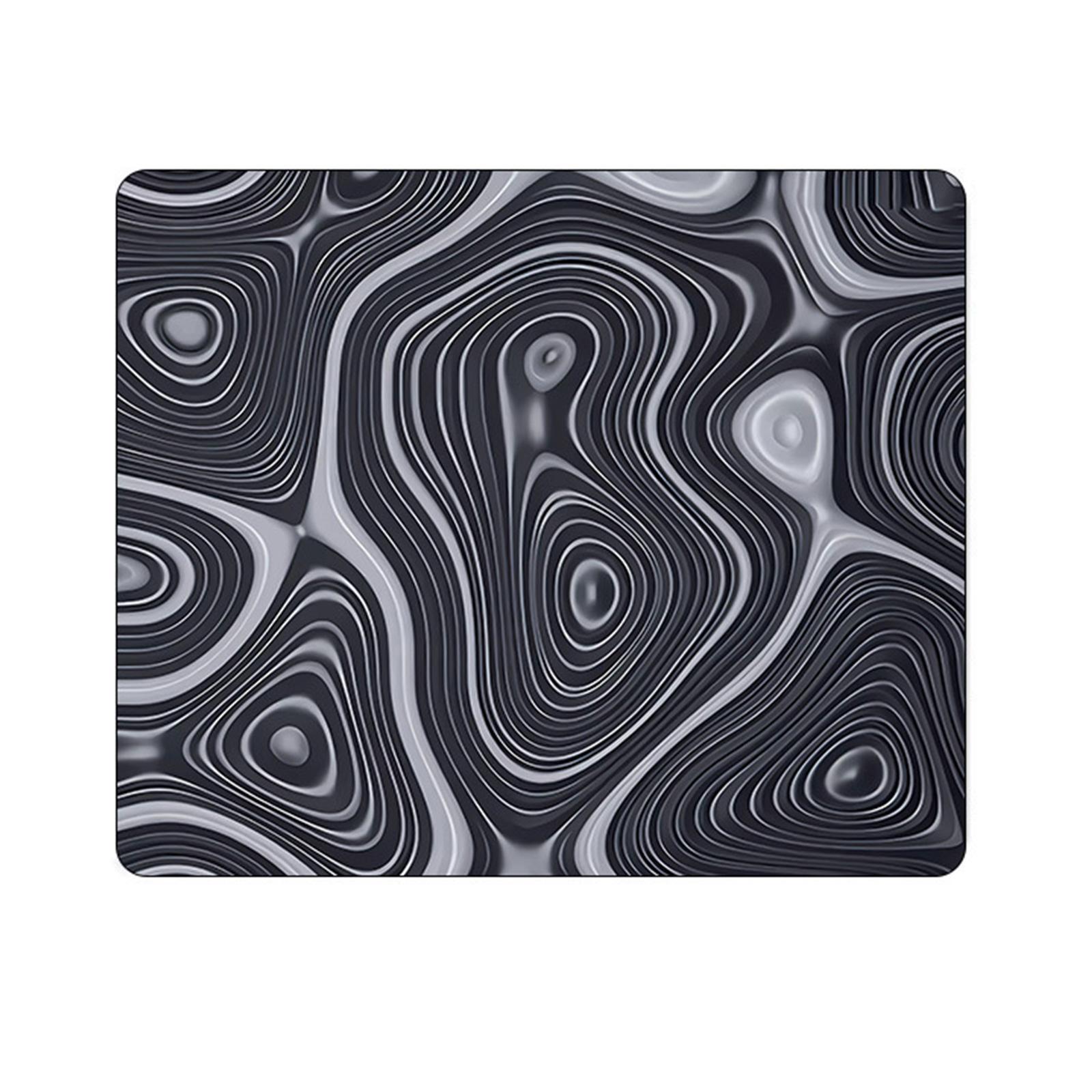 Удлиненный игровой коврик для мыши, большой настольный коврик с нескользящей резиновой основой для офиса и дома 400x450 мм 4
Удлиненный игровой коврик для мыши, большой настольный коврик с нескользящей резиновой основой для офиса и дома 400x450 мм 4