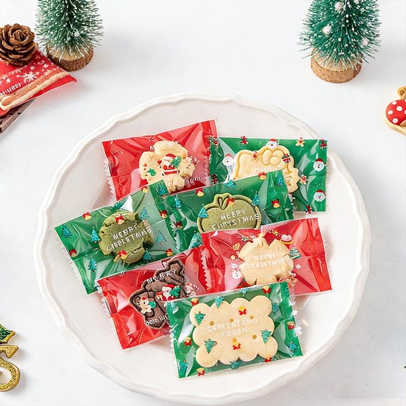 Mei Di Disposable Christmas Cookie Packaging Bags
Mei Di Disposable Christmas Cookie Packaging Bags