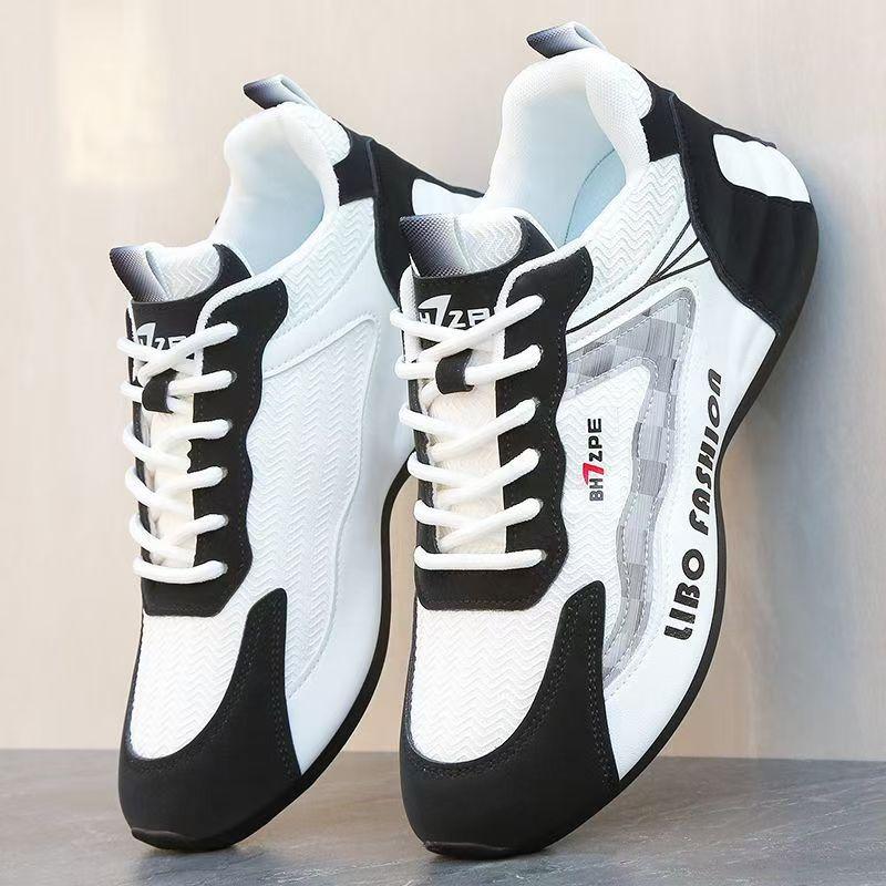 Leather waterproof high-end sports shoes travel shoes autumn and winter sports and leisure shoes 44
Leather waterproof high-end sports shoes travel shoes autumn and winter sports and leisure shoes 44