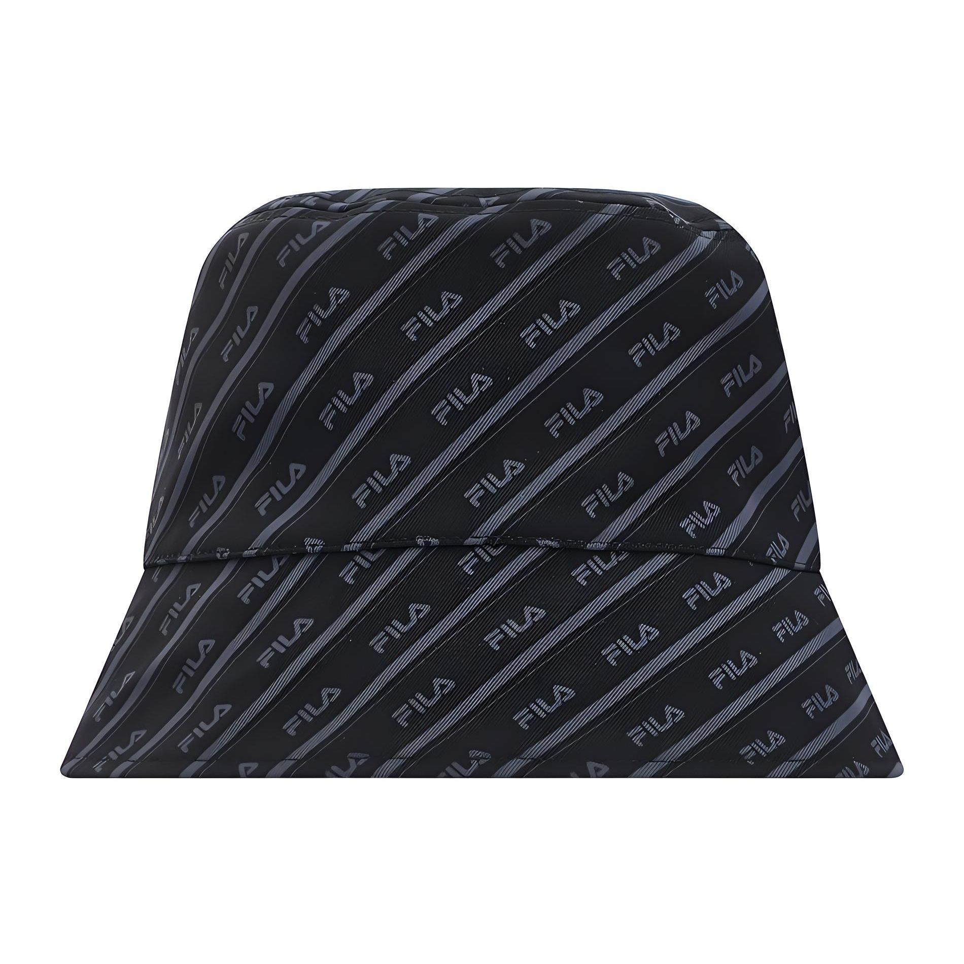 FILA Fashion Printed Logo Fisherman Hat Unisex hats Black T13U222204F-1 XS
FILA Fashion Printed Logo Fisherman Hat Unisex hats Black T13U222204F-1 XS