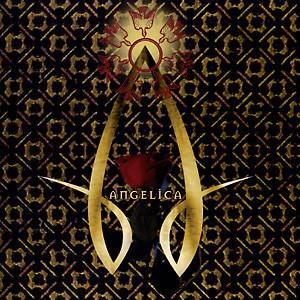 CD ANGELICA Angelica AMCY2545 EASTWEST 1997 Japan ObiRock Used
CD ANGELICA Angelica AMCY2545 EASTWEST 1997 Japan ObiRock Used