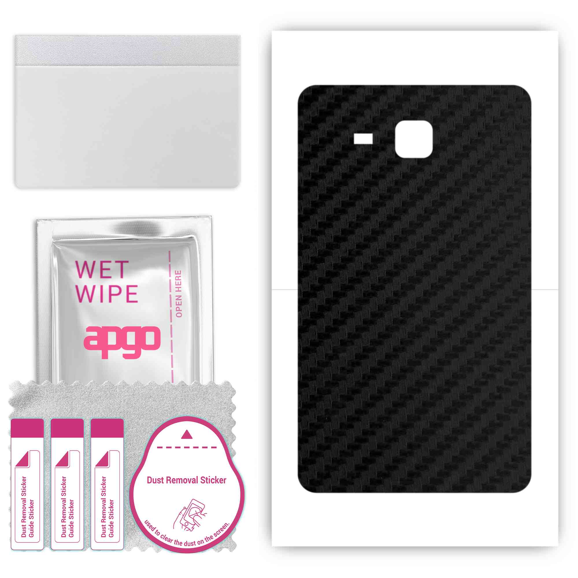 Apgo Protective Skin Sticker для задньої панелі, сумісний із Samsung Galaxy Tab A 7.0 (2016 р), Пакетна плівка, фольга, вініл – візерунок чорного вуглецю
Apgo Protective Skin Sticker для задньої панелі, сумісний із Samsung Galaxy Tab A 7.0 (2016 р), Пакетна плівка, фольга, вініл – візерунок чорного вуглецю