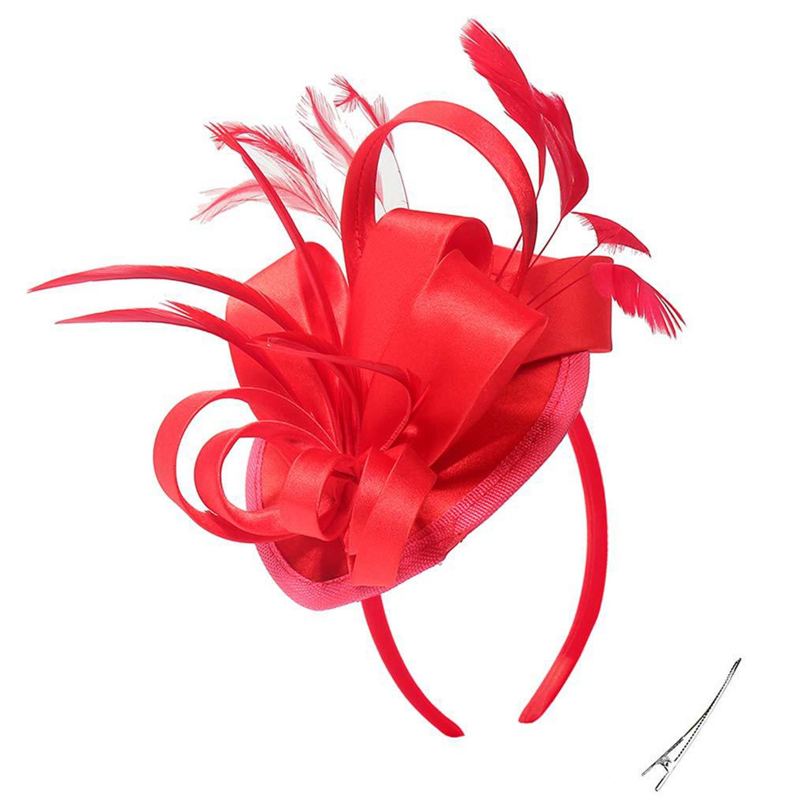 Headband with Flower Mrs. Maisel for Christmas New Year Bridal Party 1920s Tophat Versatile for Bride Wedding
Headband with Flower Mrs. Maisel for Christmas New Year Bridal Party 1920s Tophat Versatile for Bride Wedding