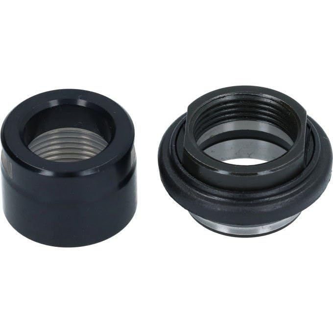 Shimano Repair Parts Left Lock Nut Left Cone with Waterproof Cover Y0H298030 & WH-RX570-TL-R12-650B
Shimano Repair Parts Left Lock Nut Left Cone with Waterproof Cover Y0H298030 & WH-RX570-TL-R12-650B