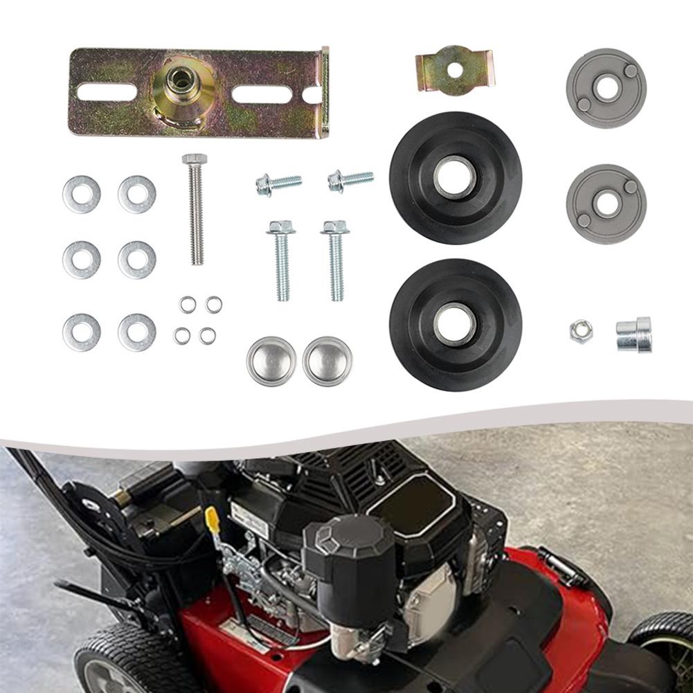 For Toro For Exmark Replacement Belt Pulley Idler Kit Garden Equipment Repair As Shown In The Picture Replacement Installation China Mainland
For Toro For Exmark Replacement Belt Pulley Idler Kit Garden Equipment Repair As Shown In The Picture Replacement Installation China Mainland