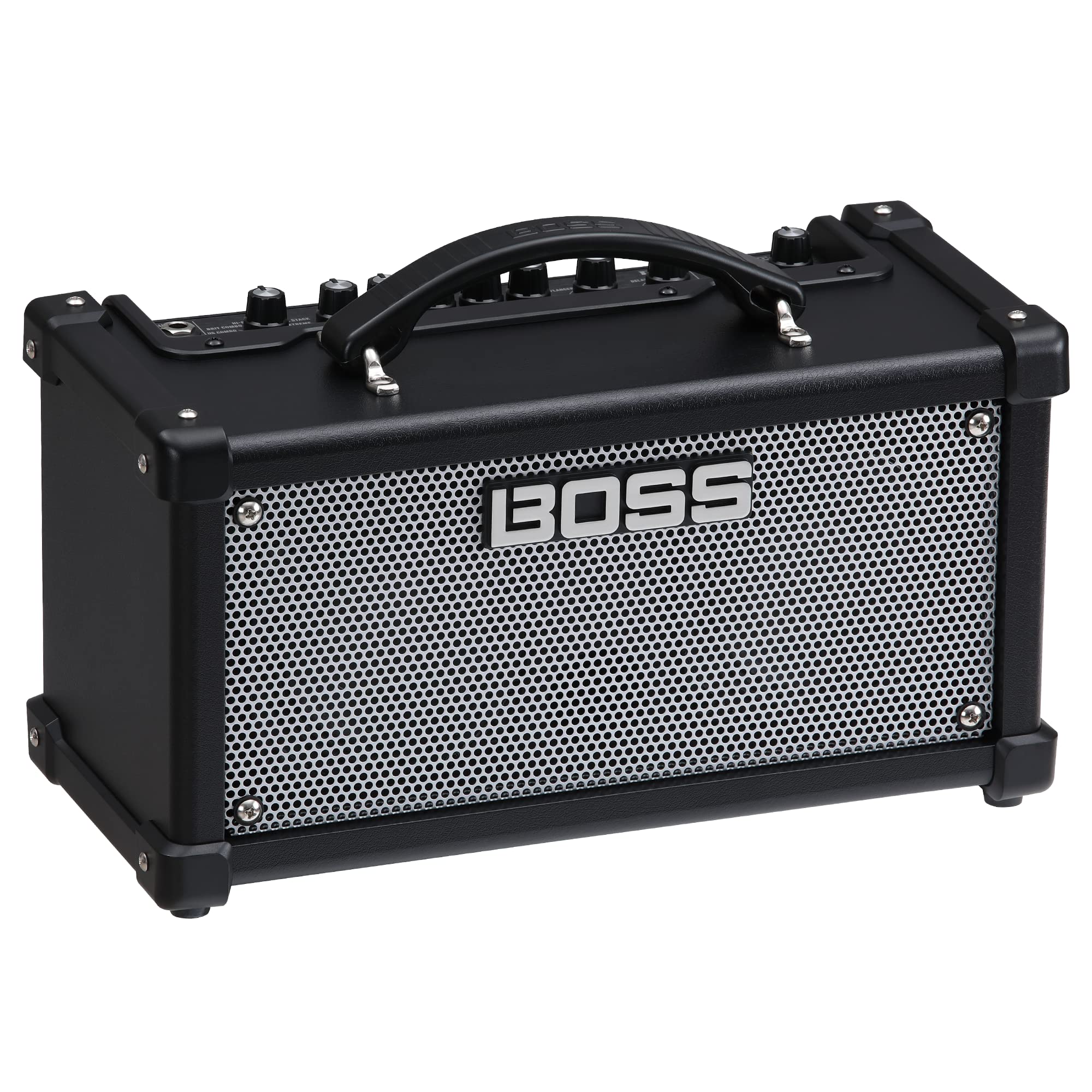CUBE LX LX Гитарный усилитель Гитарный усилитель BOSS Максимальная выходная мощность 10 Вт BOSS/DUAL D-CUBE
CUBE LX LX Гитарный усилитель Гитарный усилитель BOSS Максимальная выходная мощность 10 Вт BOSS/DUAL D-CUBE