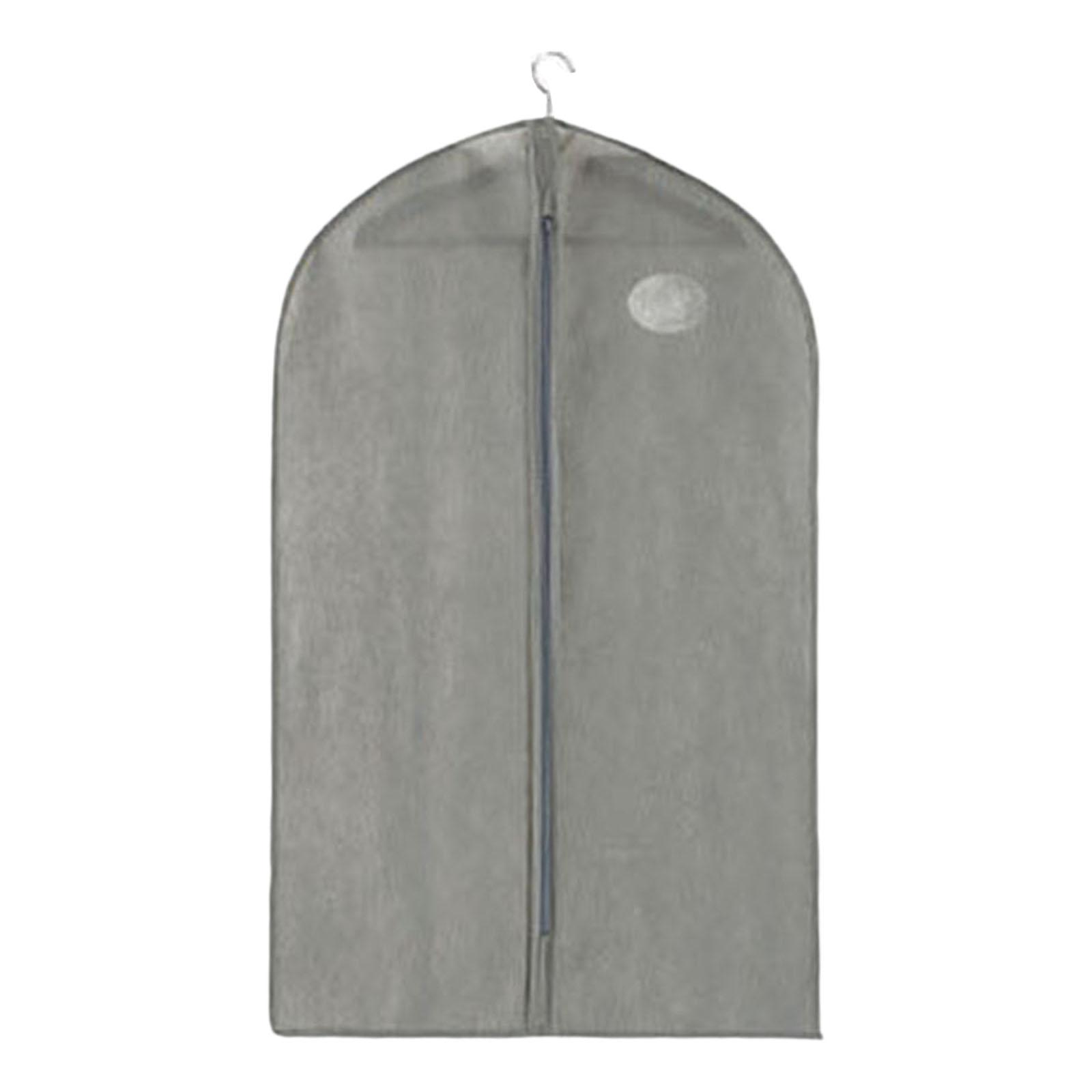 Garment Storage Bags Suit Bag Non Woven Fabric, Accessories Water Resistance
Garment Storage Bags Suit Bag Non Woven Fabric, Accessories Water Resistance