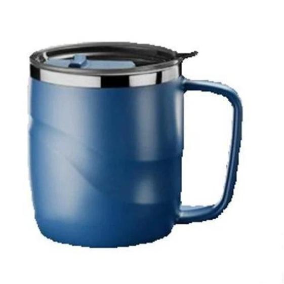 New Classic Black Round Shape Water Cup Practical Stainless Steel Household Drink Cups Suitable Outdoor Camping Water Bottle 201-300ml синій
New Classic Black Round Shape Water Cup Practical Stainless Steel Household Drink Cups Suitable Outdoor Camping Water Bottle 201-300ml синій