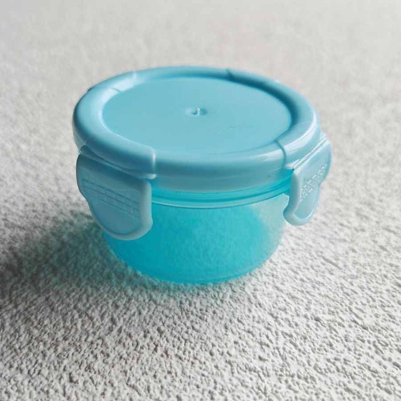 1/3/6PCS Food Grade Mini Storage Box Baby Supplement Seasoning Sauce Packaging Storage Box Microwave синій
1/3/6PCS Food Grade Mini Storage Box Baby Supplement Seasoning Sauce Packaging Storage Box Microwave синій