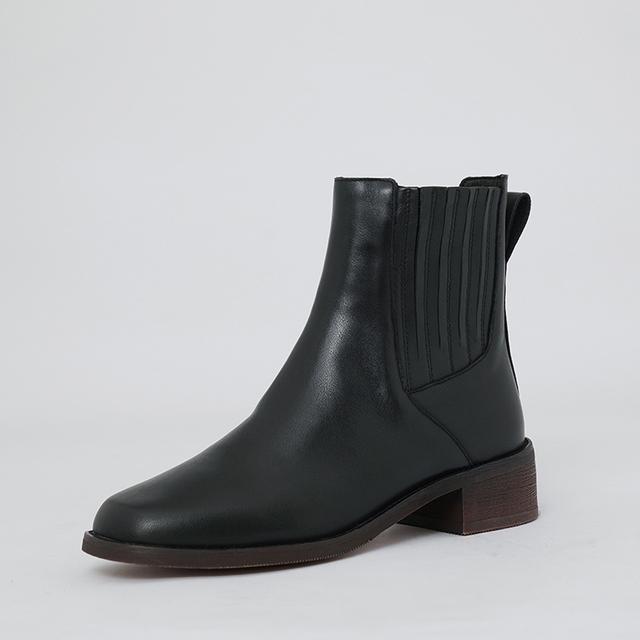 Новые осенние модные женские ботинки на толстом каблуке в стиле ретро без шнуровки, ботинки «челси» из коровьей кожи, женские ботинки на платформе, женская обувь, однотонные 39 чёрный
Новые осенние модные женские ботинки на толстом каблуке в стиле ретро без шнуровки, ботинки «челси» из коровьей кожи, женские ботинки на платформе, женская обувь, однотонные 39 чёрный