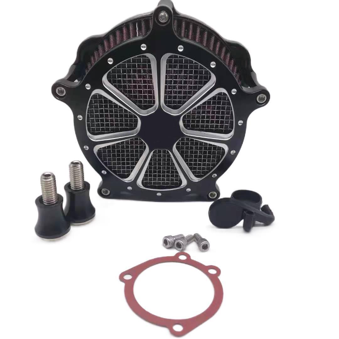 RSD Air Filter for Harley XL883/1200 X48 Modified Air Filter
RSD Air Filter for Harley XL883/1200 X48 Modified Air Filter