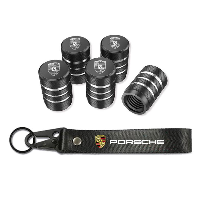 Car Emblems Keychain Keyring Metal Tire Valve Cover For Porsche Panamera Spyder Carrera Macan Boxster Cayman Cayenne 911 970 981
Car Emblems Keychain Keyring Metal Tire Valve Cover For Porsche Panamera Spyder Carrera Macan Boxster Cayman Cayenne 911 970 981