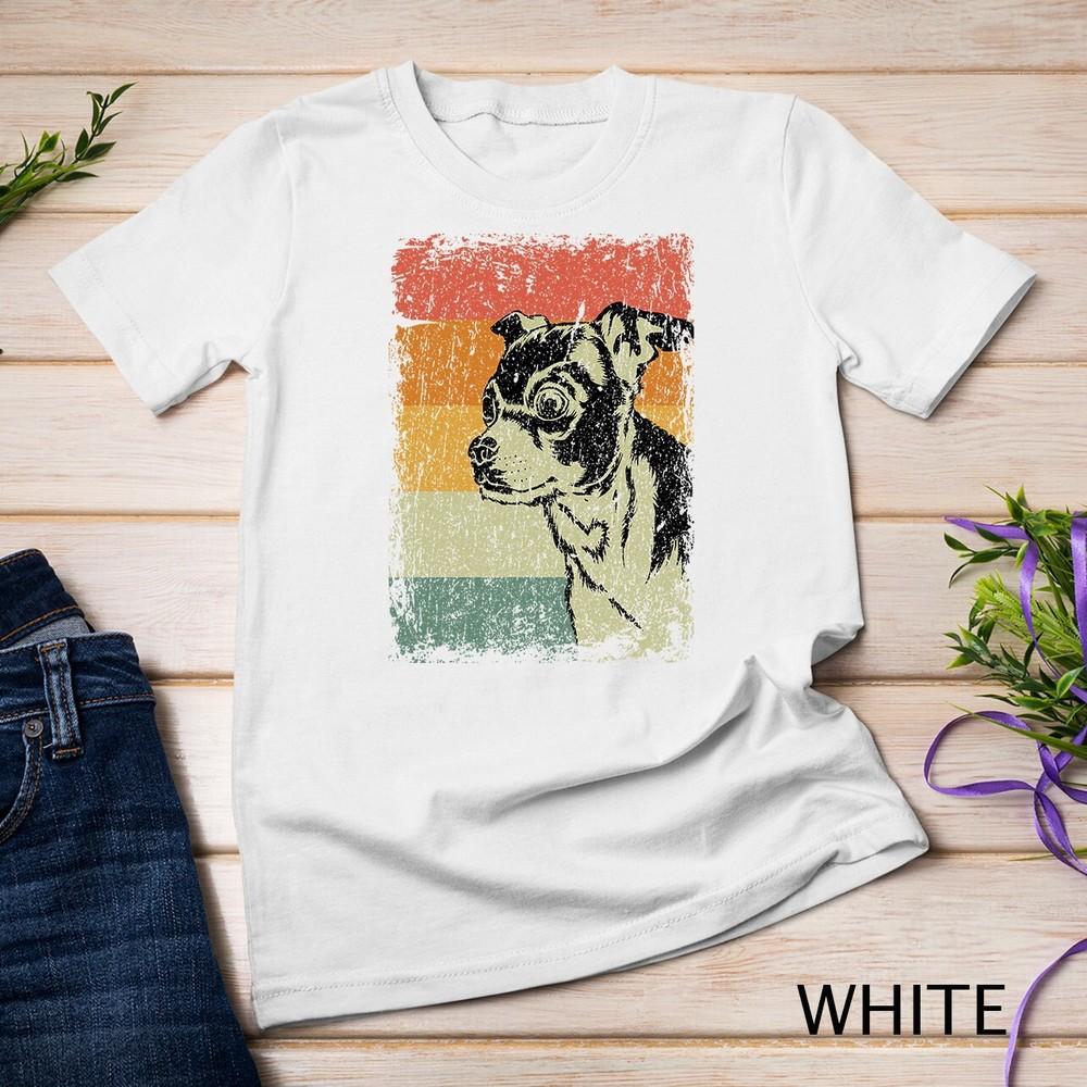 Retro Chihuahua Dog Gift Vintage Chihuahua Unisex T-shirt S
Retro Chihuahua Dog Gift Vintage Chihuahua Unisex T-shirt S