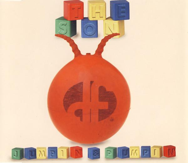12inch Record SON - Jumpin & Pumpin DF002 Duty Free Recor 1998 UK Dance & Electronica Used
12inch Record SON - Jumpin & Pumpin DF002 Duty Free Recor 1998 UK Dance & Electronica Used