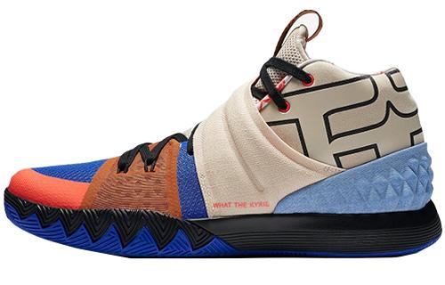 Nike Kyrie S1 Hybrid What The Multicolor AJ5165-900 41
Nike Kyrie S1 Hybrid What The Multicolor AJ5165-900 41