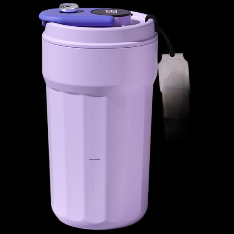 Кружка для кофе Bao Pai BP03-C3001 с геометрическим дисплеем температуры
Кружка для кофе Bao Pai BP03-C3001 с геометрическим дисплеем температуры