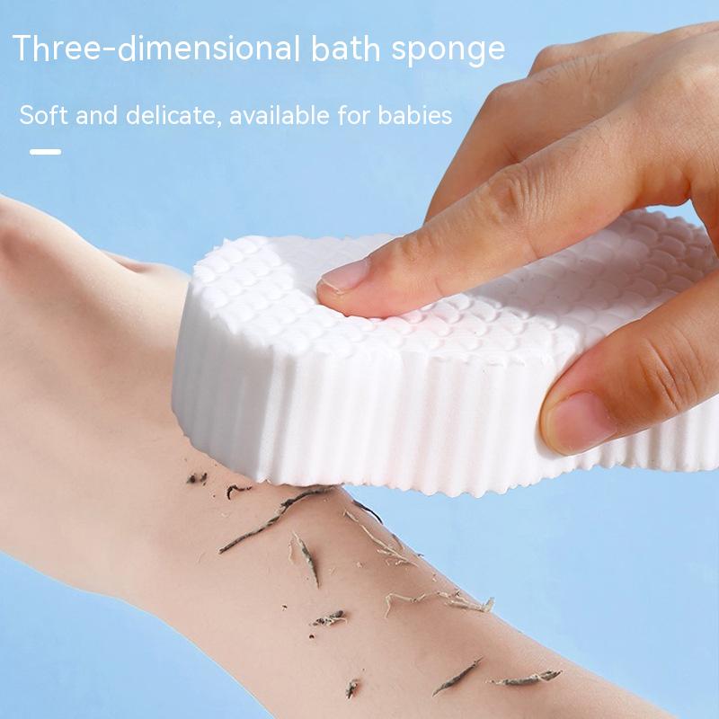 Губка для ванны, сильное грязевое банное полотенце для детей, взрослых и детей, не повреждает кожу, банное полотенце
Губка для ванны, сильное грязевое банное полотенце для детей, взрослых и детей, не повреждает кожу, банное полотенце
