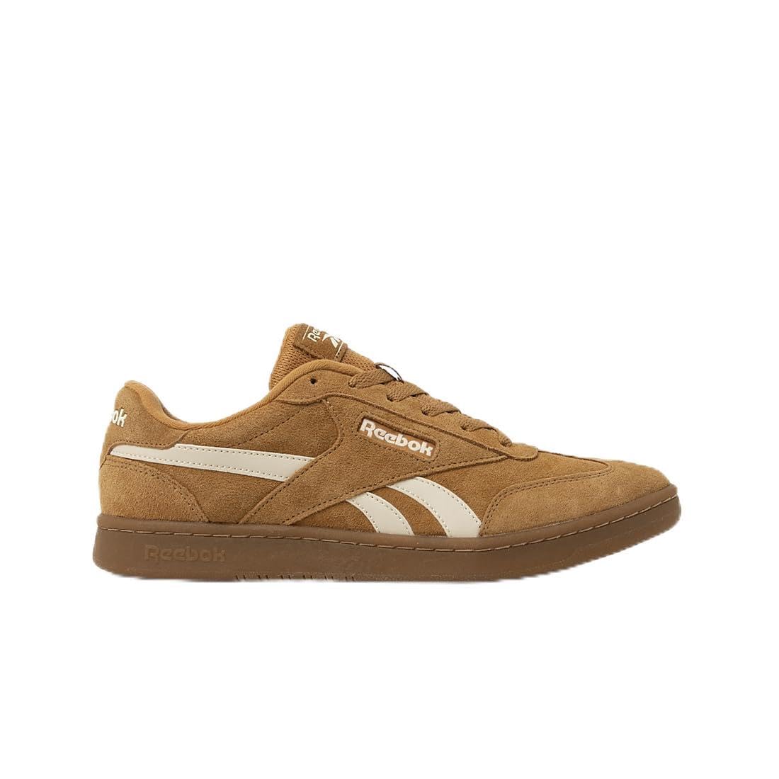 Reebok FORTE LOUNGER (Brown) 26.5cm коричневый
Reebok FORTE LOUNGER (Brown) 26.5cm коричневый