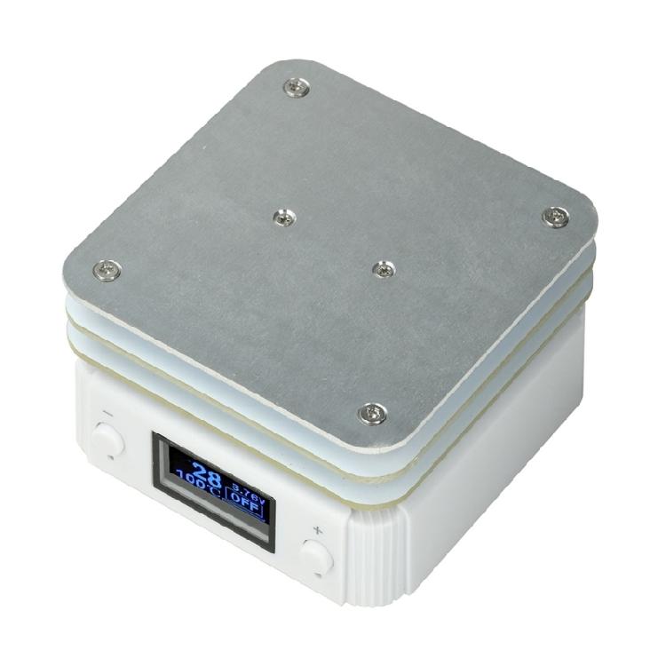 65W Hot Plate Preheater Rework Station Heating Plate Preheating Platform Adjustable Constant Temperature Repair Tool 1
65W Hot Plate Preheater Rework Station Heating Plate Preheating Platform Adjustable Constant Temperature Repair Tool 1