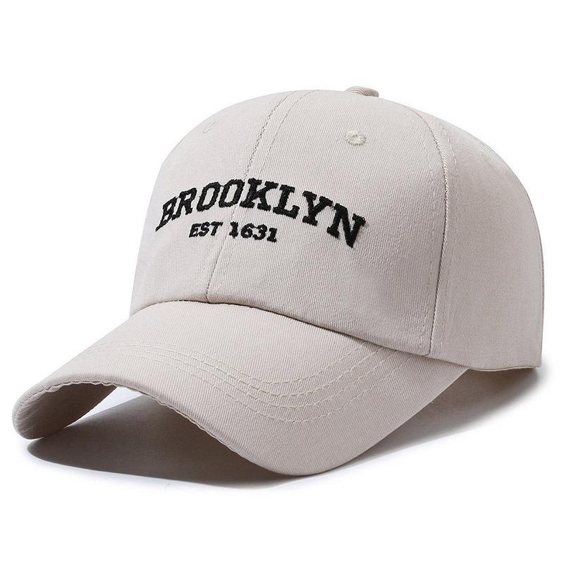 1Pc Soft Retro Letters Baseball Caps For Women,Solid Color Embroidered Sun Hat Adjustable Men Sports Peaked Cap Trucker Dad Hats Adjustable
1Pc Soft Retro Letters Baseball Caps For Women,Solid Color Embroidered Sun Hat Adjustable Men Sports Peaked Cap Trucker Dad Hats Adjustable