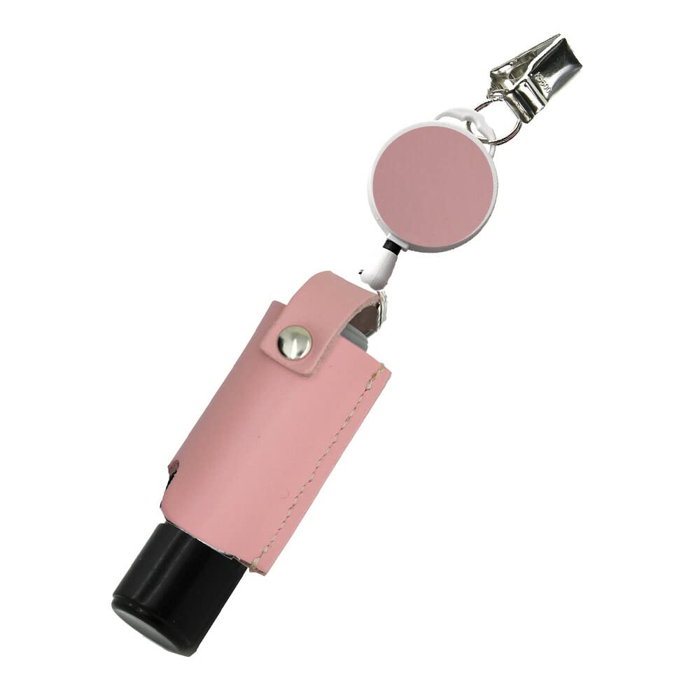 HERBE Cowhide Leather Seal Holder with Stamp Genuine Made in Pink Clip, Case, Portable, Leather, Japan,
HERBE Cowhide Leather Seal Holder with Stamp Genuine Made in Pink Clip, Case, Portable, Leather, Japan,