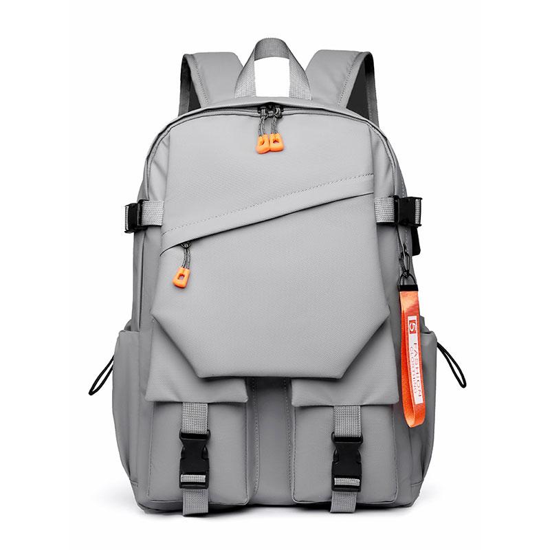 Fashion Men s Backpack Waterproof Travel Backpacks for Men and Women Laptop Bag Boys Girls School Backpack
Fashion Men s Backpack Waterproof Travel Backpacks for Men and Women Laptop Bag Boys Girls School Backpack