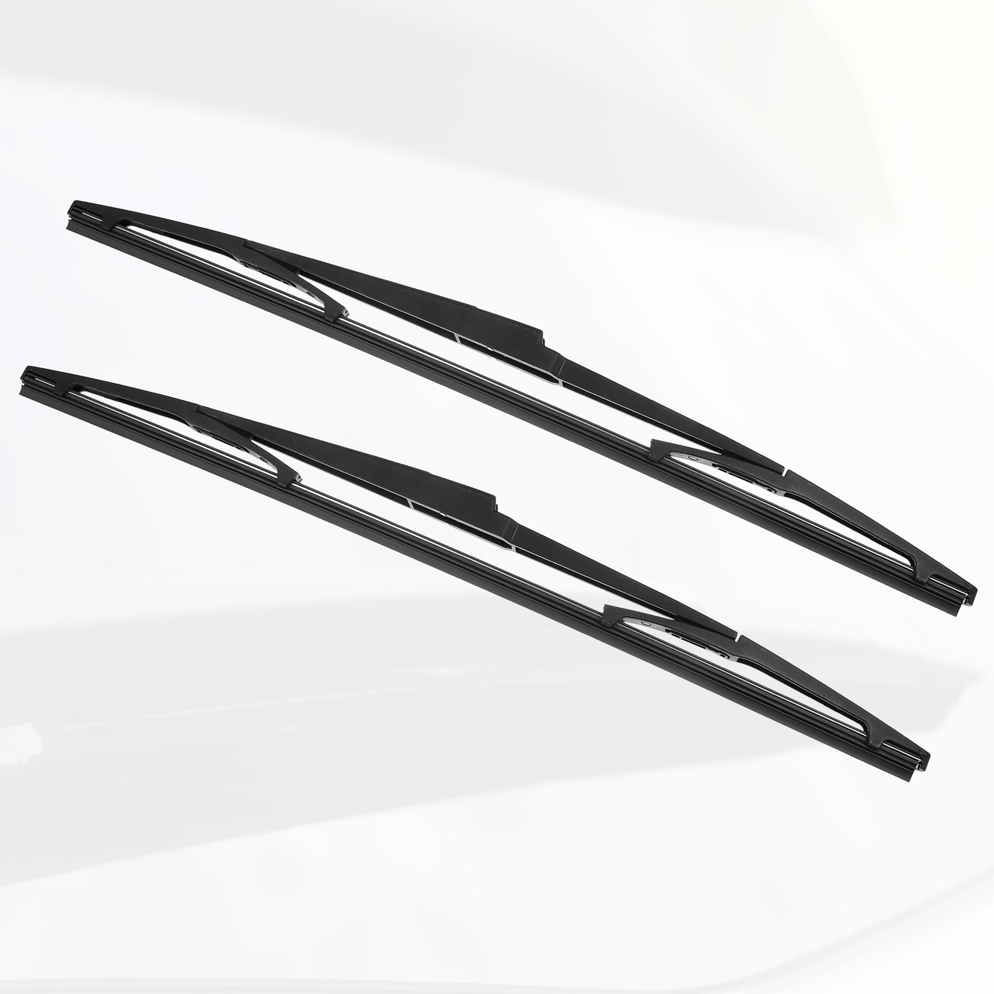 1 Pair 16 16 Car Rear Windshield Wiper Blade for Lexus RX350 350L 450h 450hL 2009-2019
1 Pair 16 16 Car Rear Windshield Wiper Blade for Lexus RX350 350L 450h 450hL 2009-2019