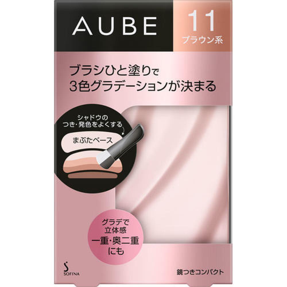 Orb Brush One Coat Shadow N 11 Коричневый 4,5 г
Orb Brush One Coat Shadow N 11 Коричневый 4,5 г