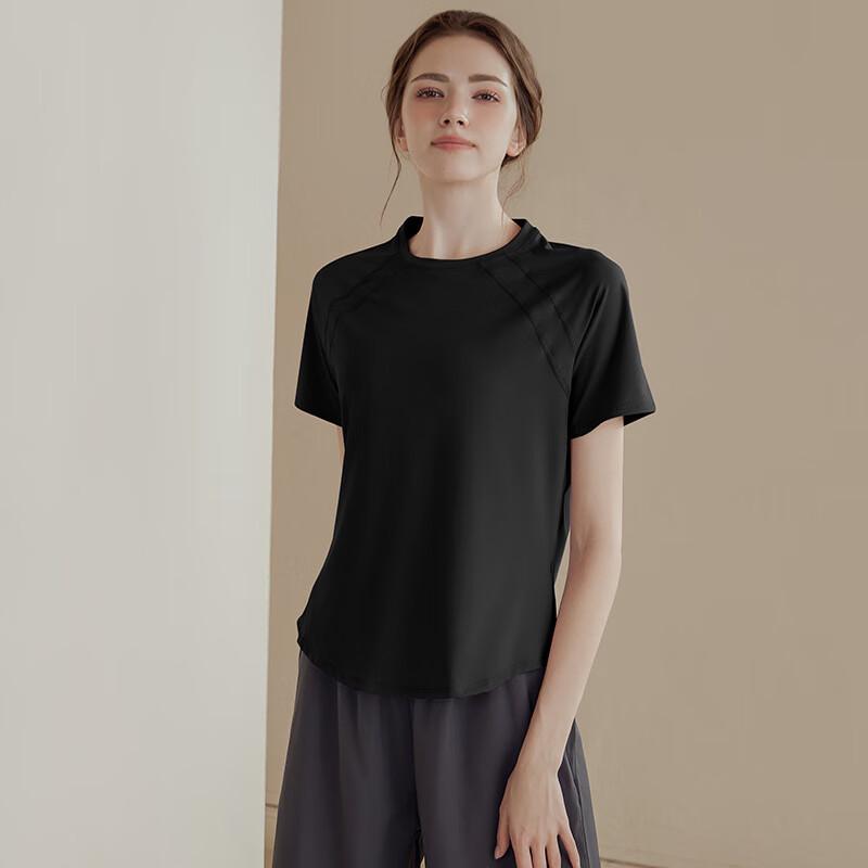 JUNBIE Women s Loose Fit Outdoor Sports T-Shirt S
JUNBIE Women s Loose Fit Outdoor Sports T-Shirt S