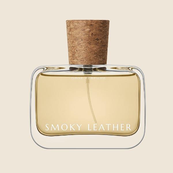 Obje Smoky Leather Парфуми
Obje Smoky Leather Парфуми
