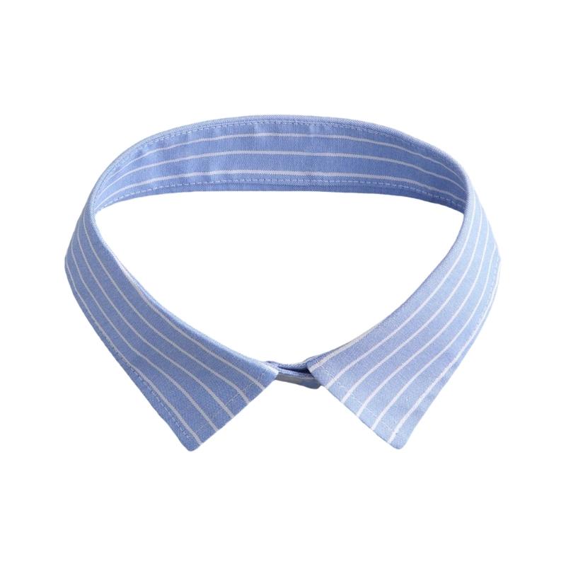 Adjustable Shirt Collar Decorative Layering Collar Stylish Outfits Collar for Stylish Outfit Enhancements
Adjustable Shirt Collar Decorative Layering Collar Stylish Outfits Collar for Stylish Outfit Enhancements