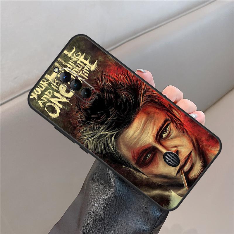 Fight Club Case For ZTE Nubia Red Magic 8 9 10 Pro Plus 8S 9S Pro 6 7 6S 7S 5G 6R RedMagic 10 Air Cover Red Magic 7S
Fight Club Case For ZTE Nubia Red Magic 8 9 10 Pro Plus 8S 9S Pro 6 7 6S 7S 5G 6R RedMagic 10 Air Cover Red Magic 7S