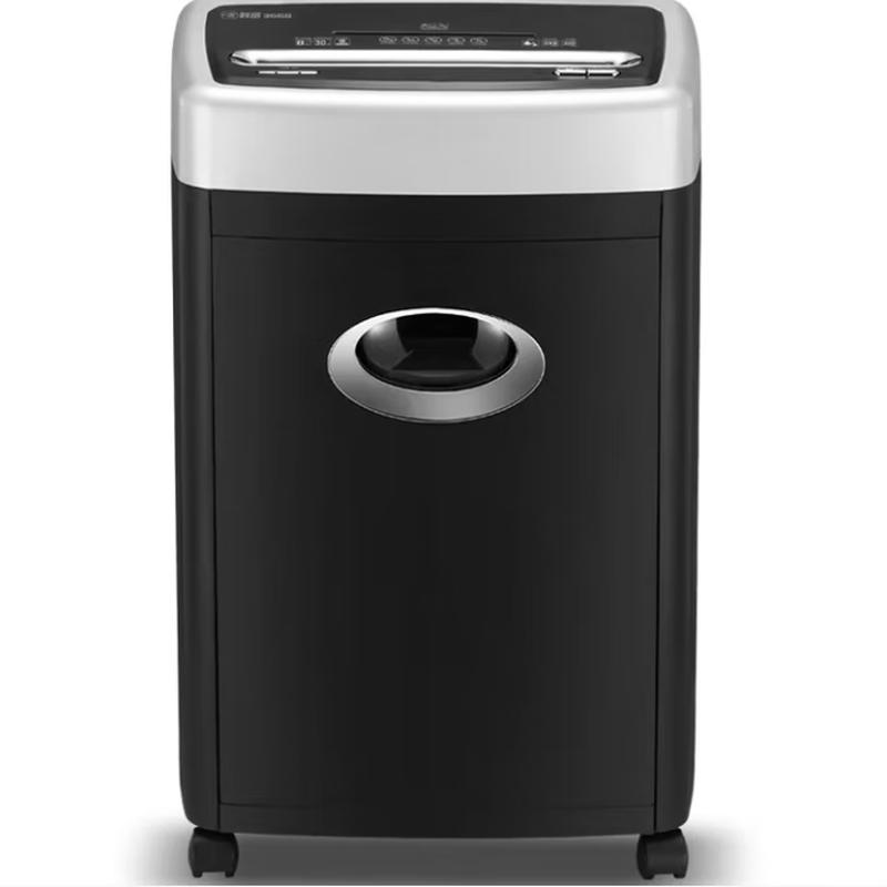 Comi Paper Shredder 3668 CN plug (adapter included)
Comi Paper Shredder 3668 CN plug (adapter included)