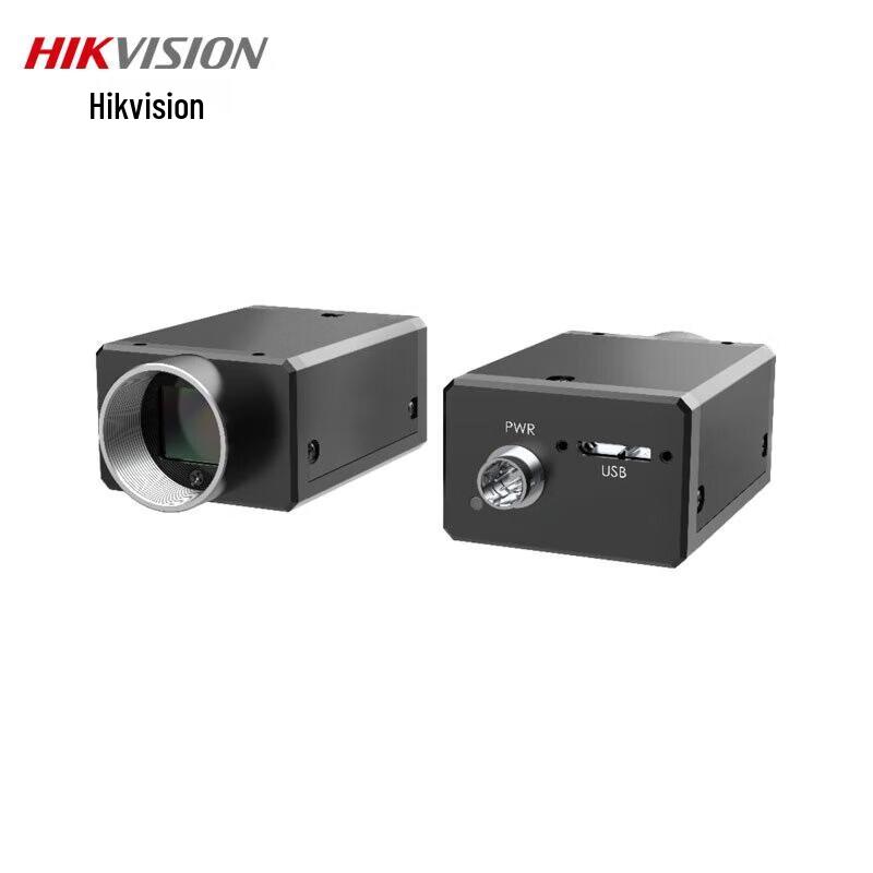 Hikvision MV-CH100-60UC Industrial Camera CN plug (adapter included)
Hikvision MV-CH100-60UC Industrial Camera CN plug (adapter included)