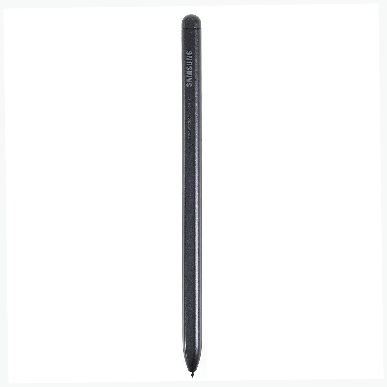 For Samsung Galaxy Tab S8 Ultra X900 X906/S8+ X800 X806/S8 X700 X706 OEM Touch Screen Capacitive Pen Stylus Pen (With Bluetooth-compatible Function) Black
For Samsung Galaxy Tab S8 Ultra X900 X906/S8+ X800 X806/S8 X700 X706 OEM Touch Screen Capacitive Pen Stylus Pen (With Bluetooth-compatible Function) Black