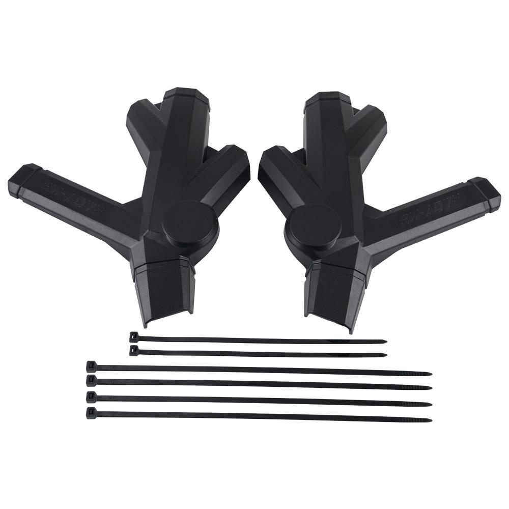 For KTM 1290 Super Adventure R S T 1190 Adventure / R 1090 Adventure R Motorcycle Bumper Frame Protection Guard Cover чорний
For KTM 1290 Super Adventure R S T 1190 Adventure / R 1090 Adventure R Motorcycle Bumper Frame Protection Guard Cover чорний