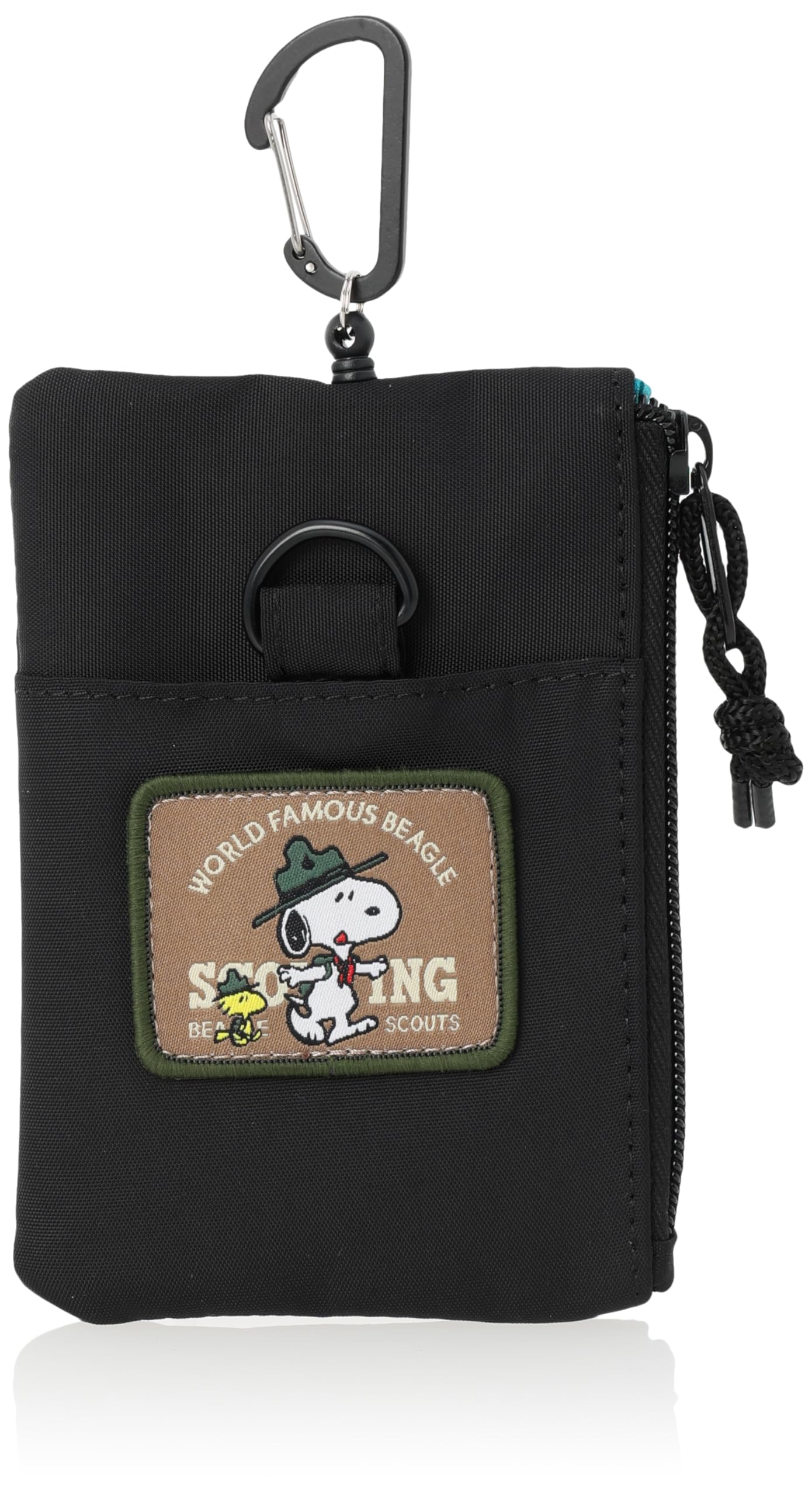 Pass Case Pass Pouch Accessory Holder Vertical Multifunctional Reel Carabiner Environmentally Friendly Fabric Commuting to High High School Students
Pass Case Pass Pouch Accessory Holder Vertical Multifunctional Reel Carabiner Environmentally Friendly Fabric Commuting to High High School Students