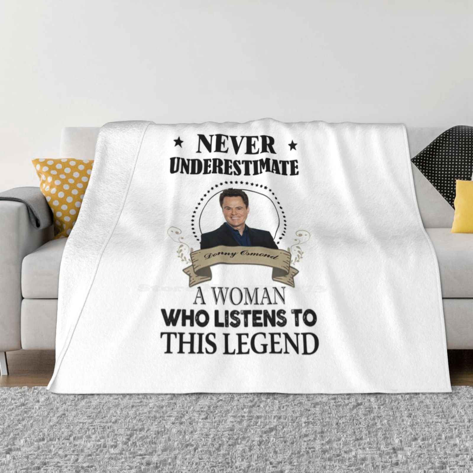 Funny Donny Osmond Woman Listen This Legend T-Shirt Gift For Soft Warm Light Thin Blanket Funny Donny Osmond Woman Listen This 30x40in
Funny Donny Osmond Woman Listen This Legend T-Shirt Gift For Soft Warm Light Thin Blanket Funny Donny Osmond Woman Listen This 30x40in