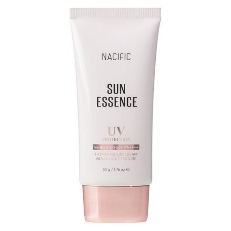 NACIFIC Sun Essence SPF50+ PA++++ 50g
NACIFIC Sun Essence SPF50+ PA++++ 50g