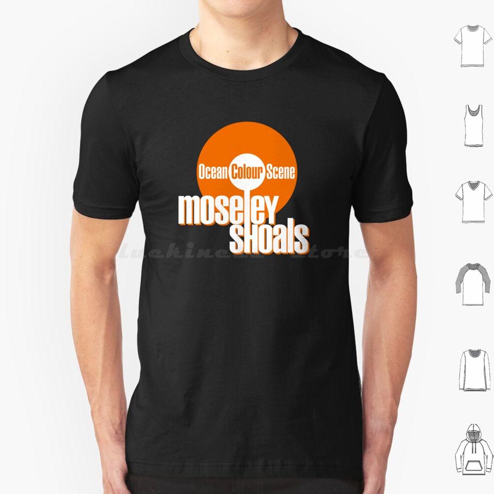 Ocean Colour Scene Moseley Shoals Marchin Already One From The Modern Vintage Britpop T Shirt Cotton Men Women Diy S
Ocean Colour Scene Moseley Shoals Marchin Already One From The Modern Vintage Britpop T Shirt Cotton Men Women Diy S